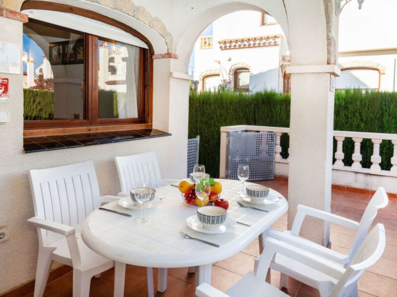 Casa Horus