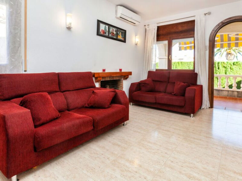 Casa Horus