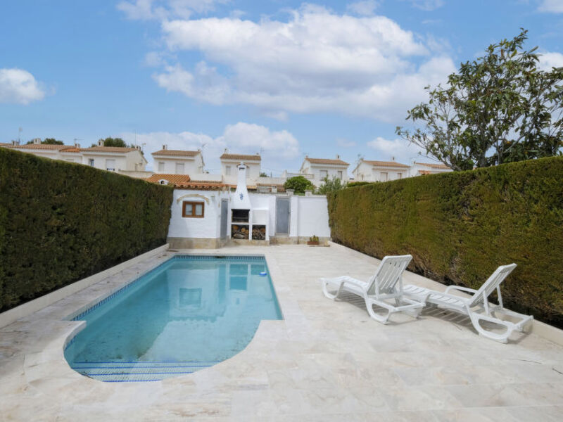 Villa Nila