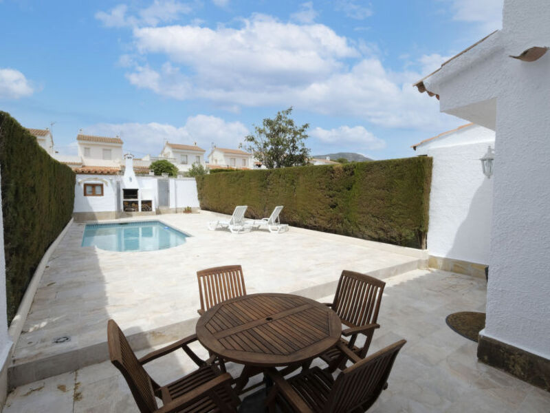 Villa Nila