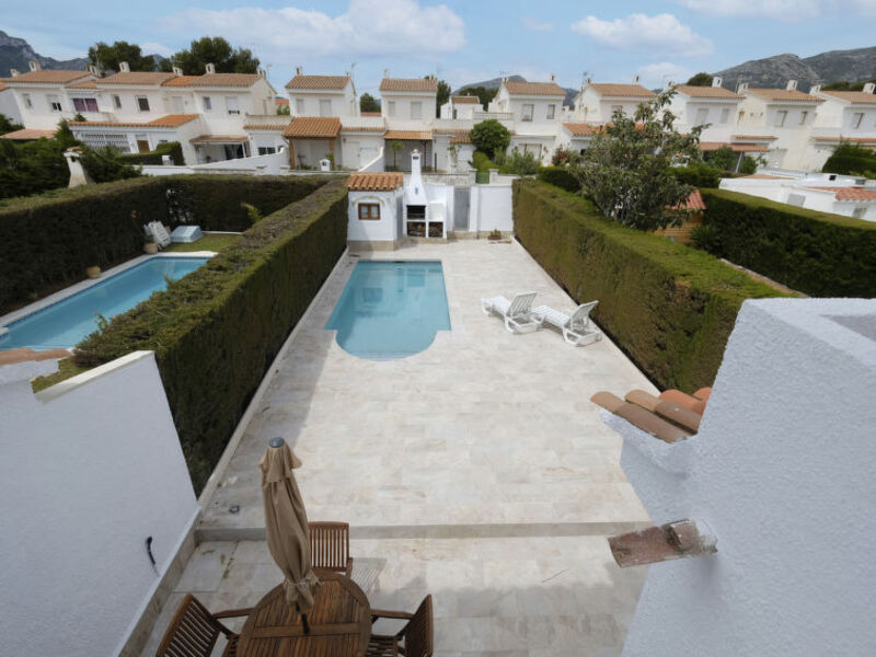 Villa Nila