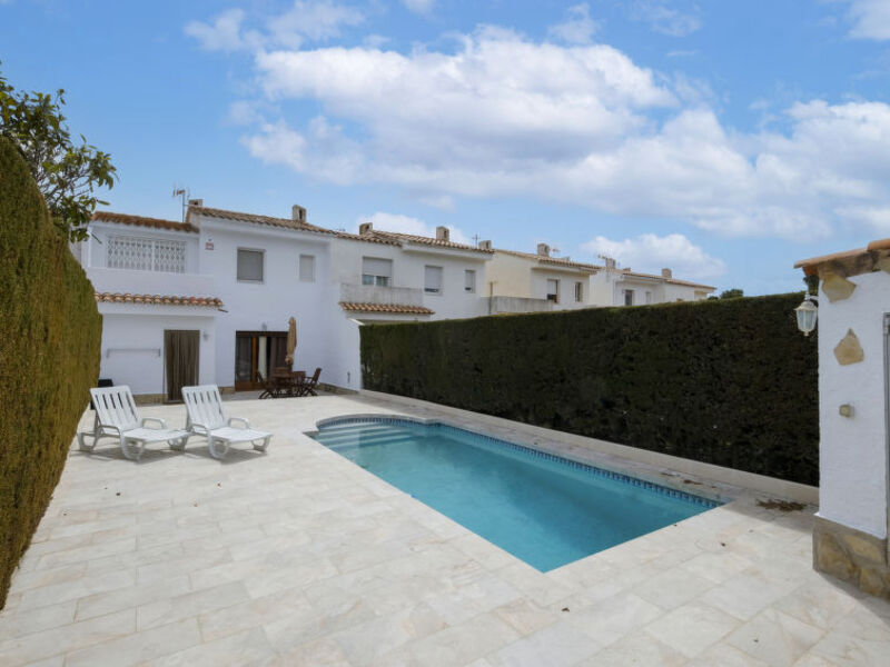 Villa Nila