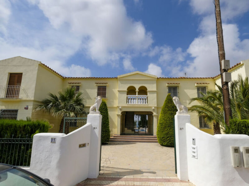 Apartamento Pescador I