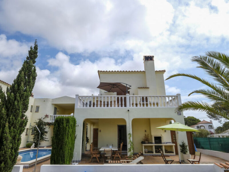 Apartamento Pescador I