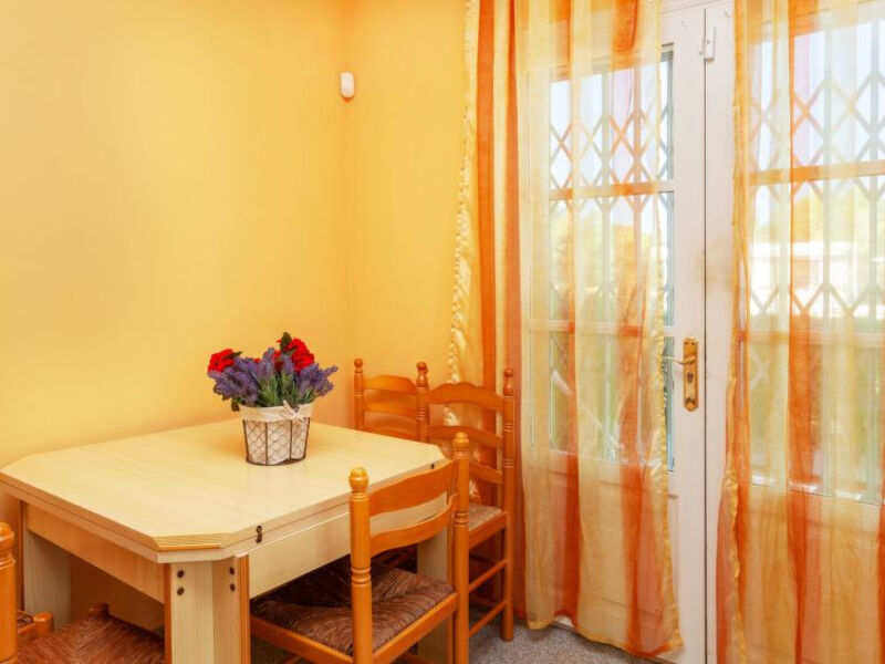 Apartamento Pescador I