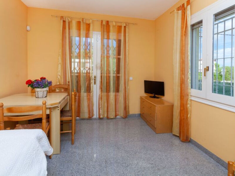 Apartamento Pescador I