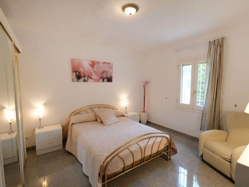 Apartamento Pescador I