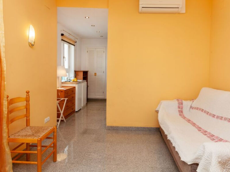Apartamento Pescador I