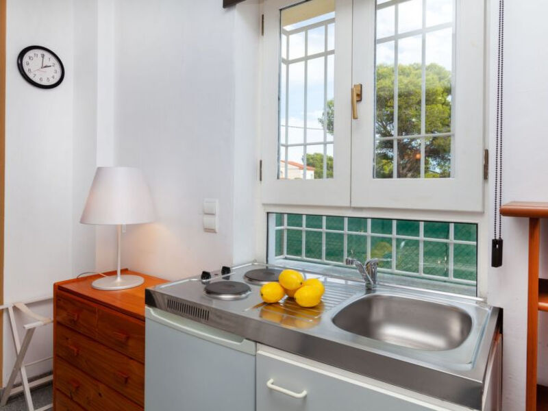 Apartamento Pescador I