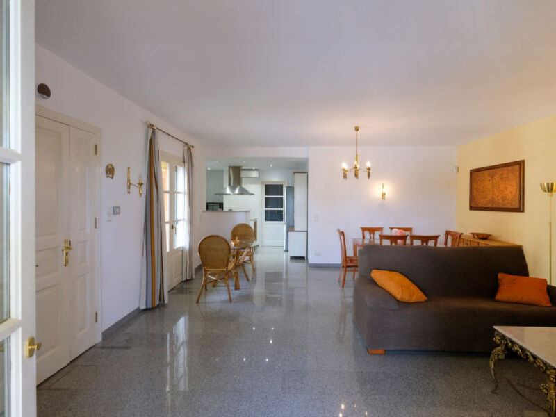 Apartamento Pescador I