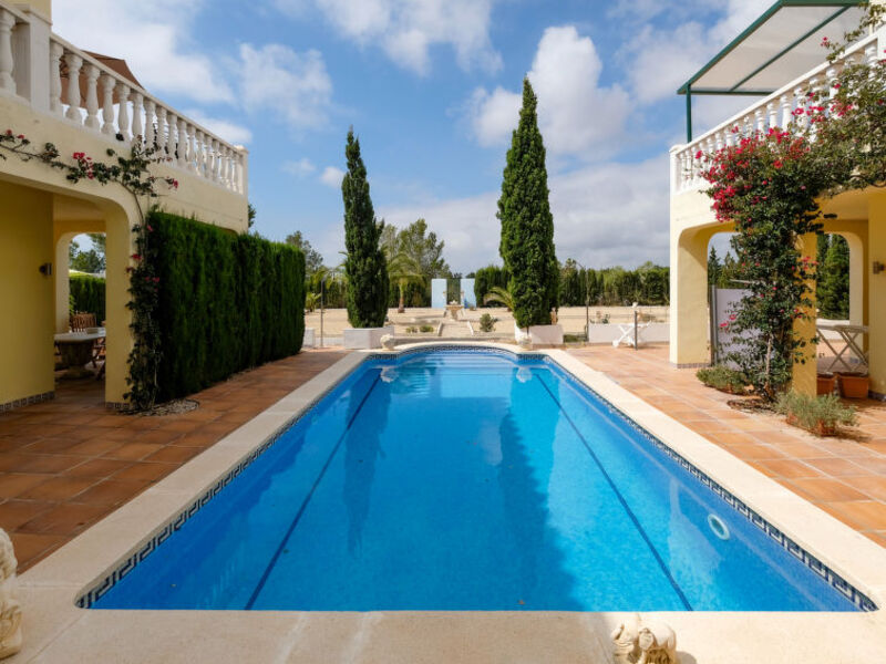 Apartamento Pescador I