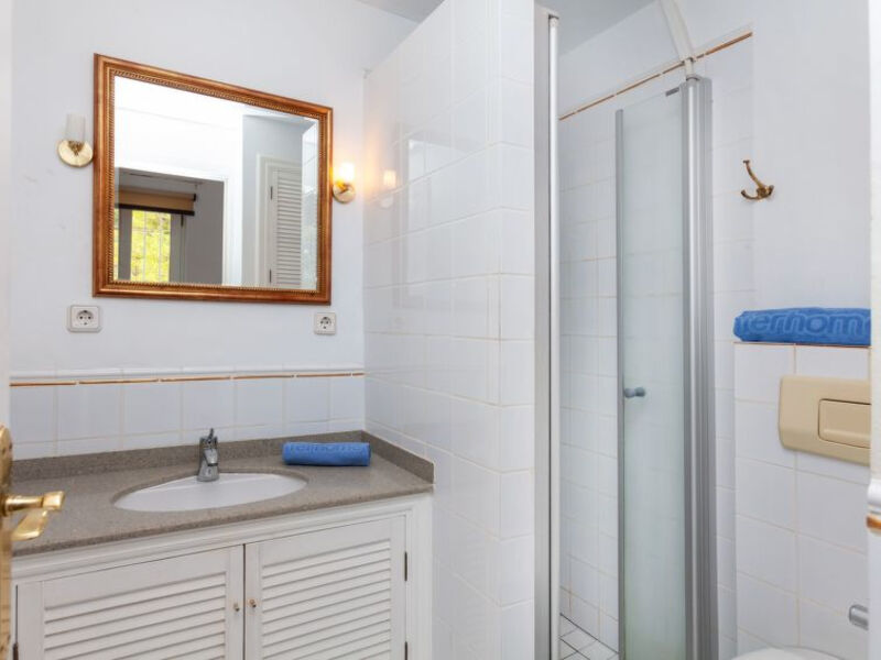 Apartamento Pescador I