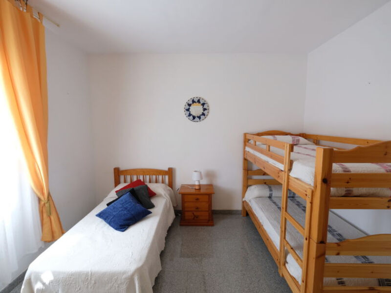 Apartamento Pescador I