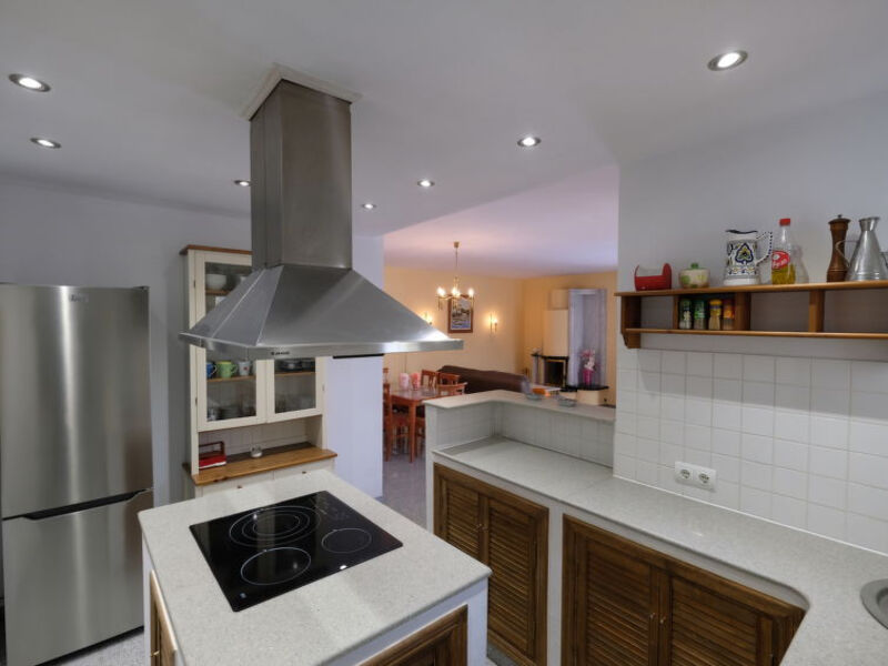 Apartamento Pescador I