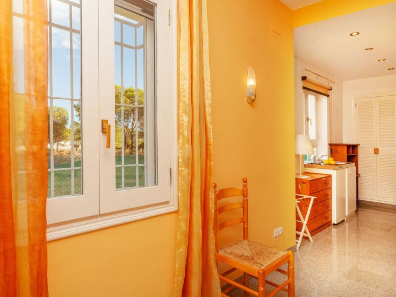Apartamento Pescador I