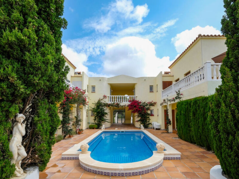 Apartamento Pescador I