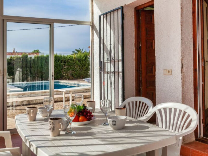 Villa Granada