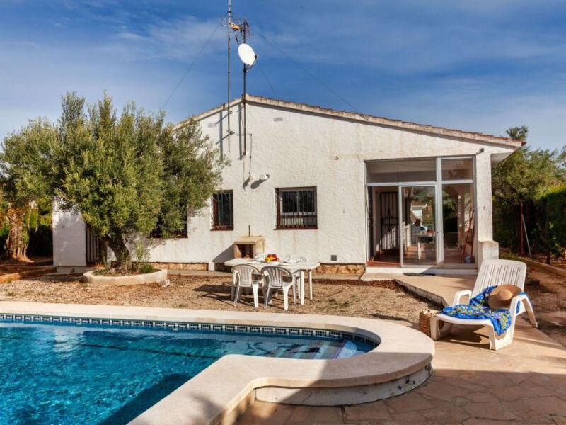 Villa Granada