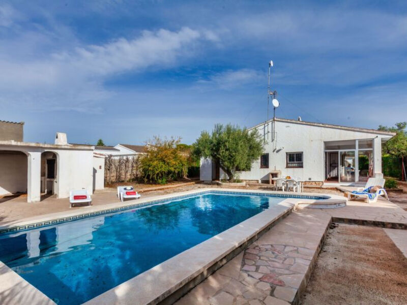Villa Granada