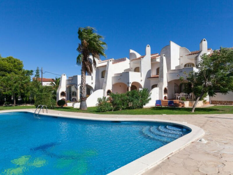 Las Palmeras