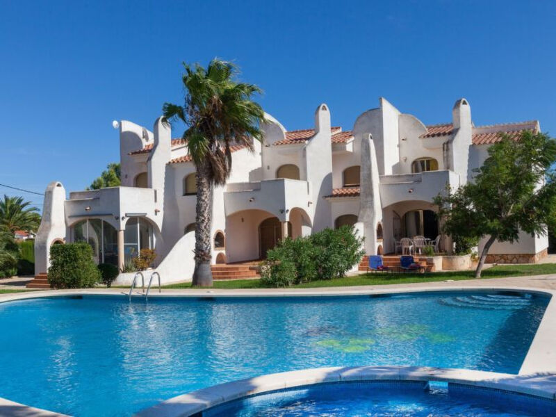 Las Palmeras