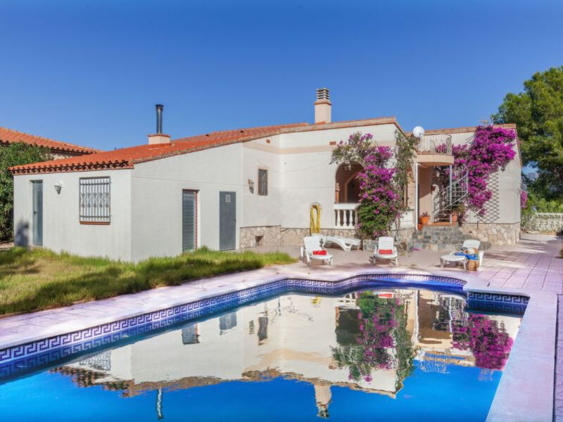 Villa Rivers