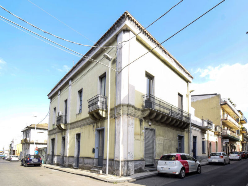 Incanto D'Etna