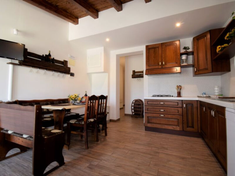 Ferienwohnung