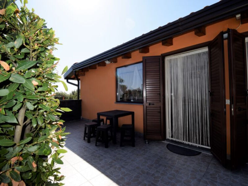 Ferienwohnung