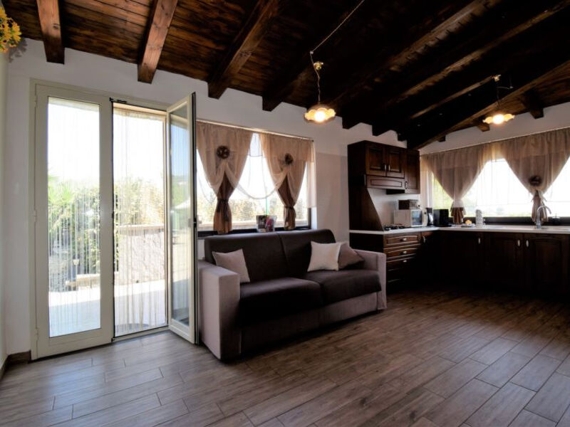 Ferienwohnung