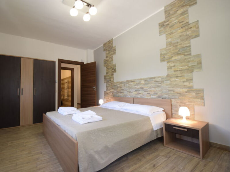 Ferienwohnung
