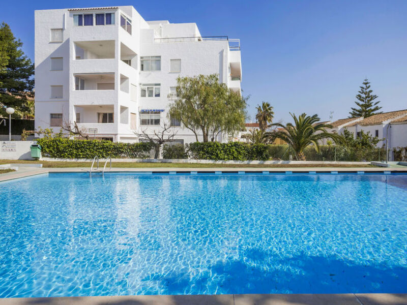 Dúplex El Faro