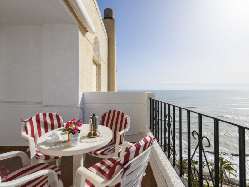 Jardines Del Mar I