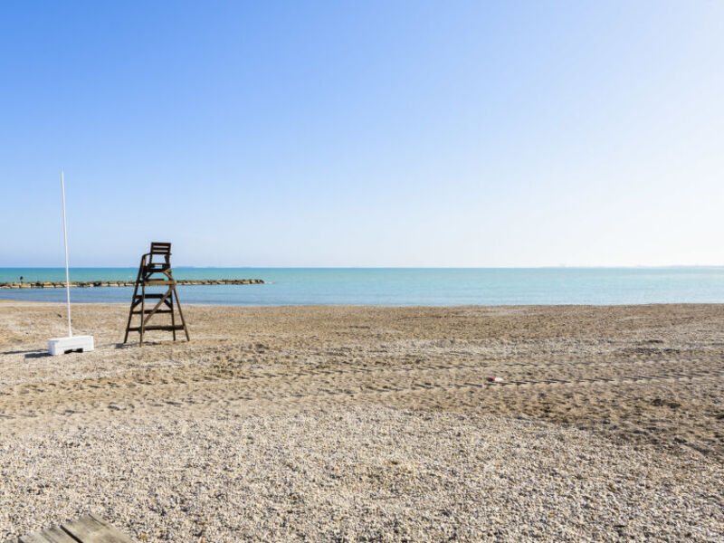 El Faro Seaview