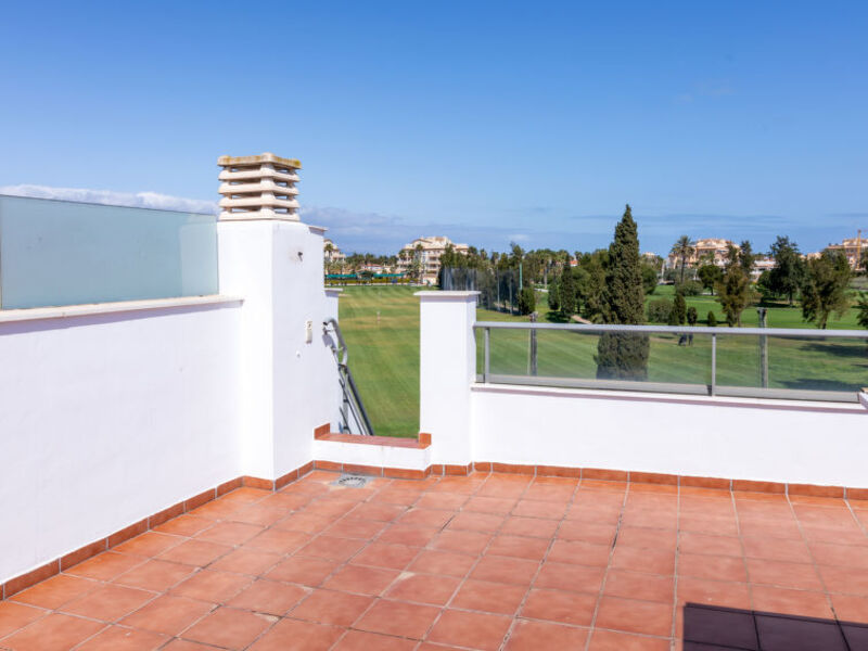 Gran Olamar Golf
