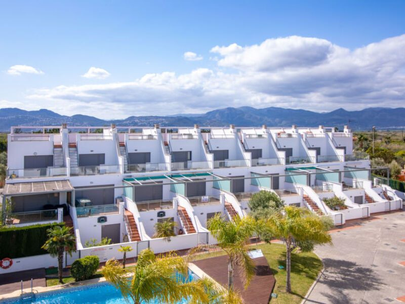 Gran Olamar Golf