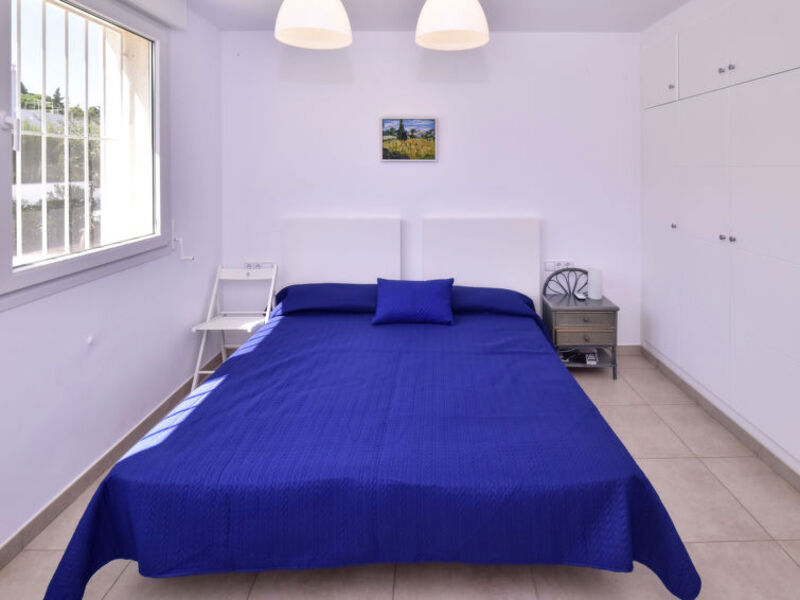 Villa Las Cycas