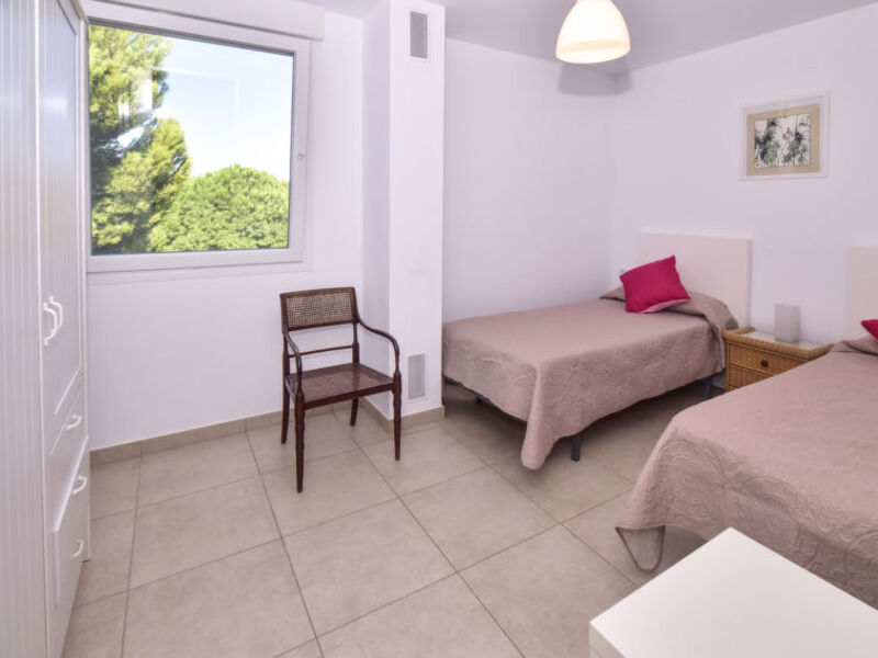 Villa Las Cycas
