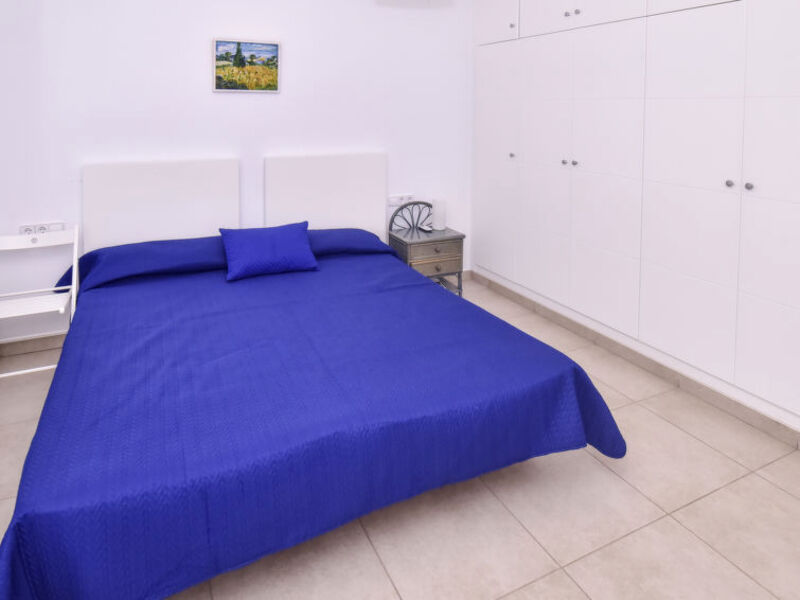 Villa Las Cycas