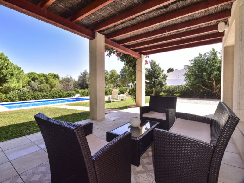 Villa Las Cycas