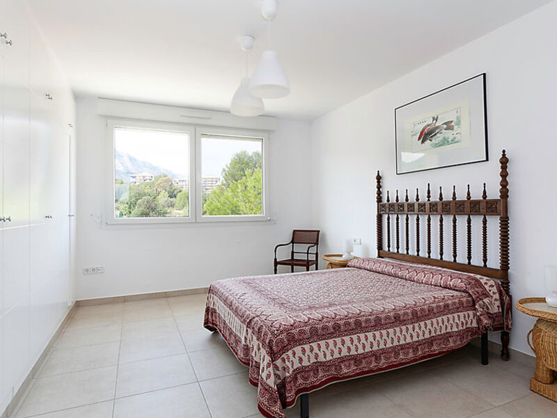Villa Las Cycas