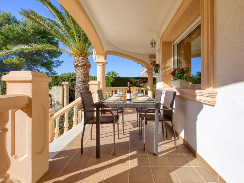 Villa Toscana