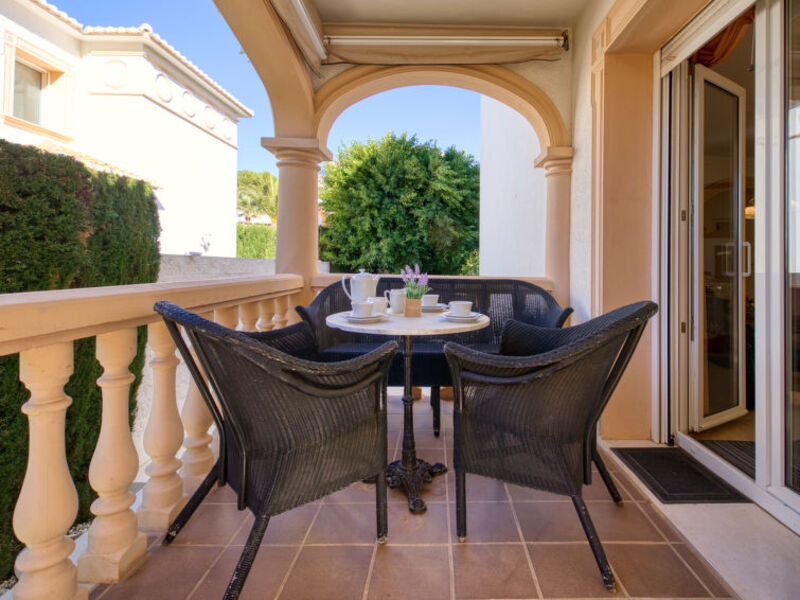 Villa Toscana