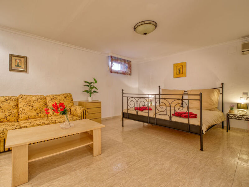 Villa Toscana
