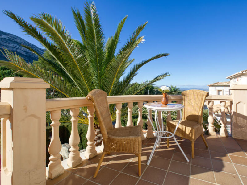 Villa Toscana