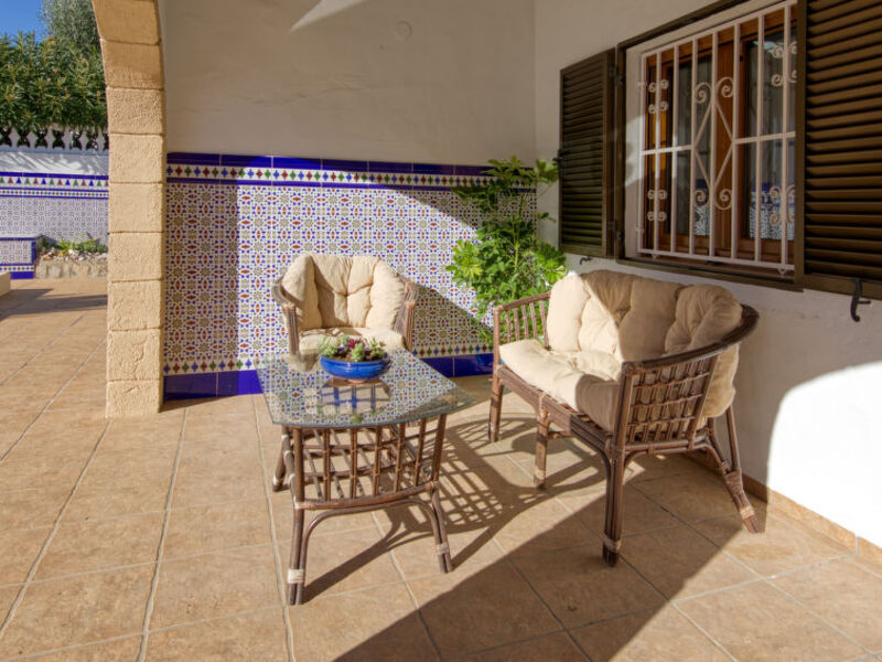 Villa Rosario