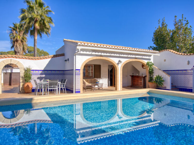 Villa Rosario