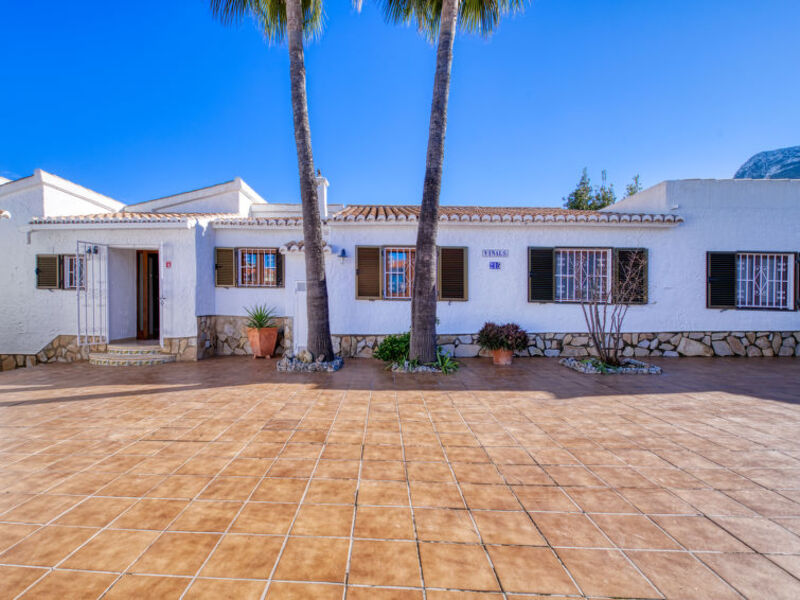 Villa Rosario