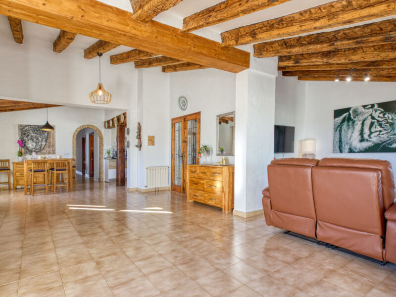 Villa Rosario