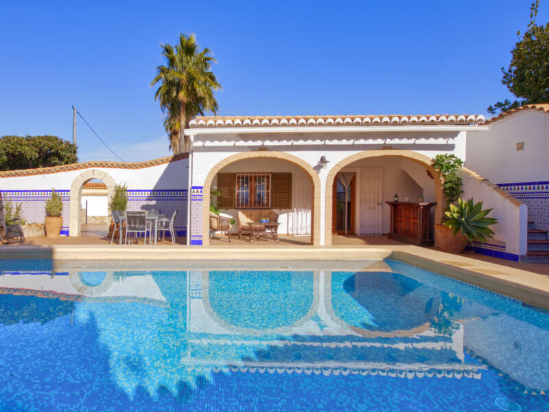 Villa Rosario
